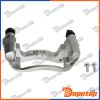 Support, étrier de frein avant pour VOLVO | HZP-VV-014A, 8251701